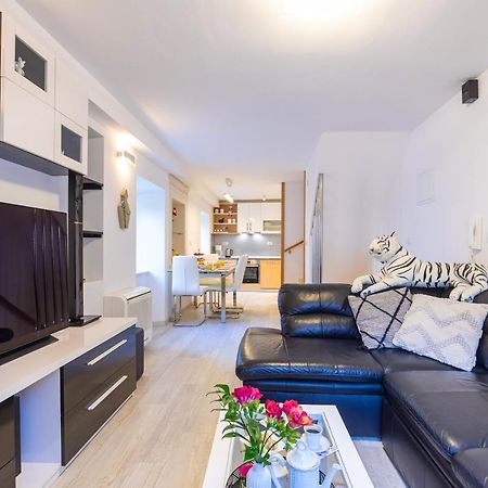 Domino Holiday Home Dubrovnik Extérieur photo