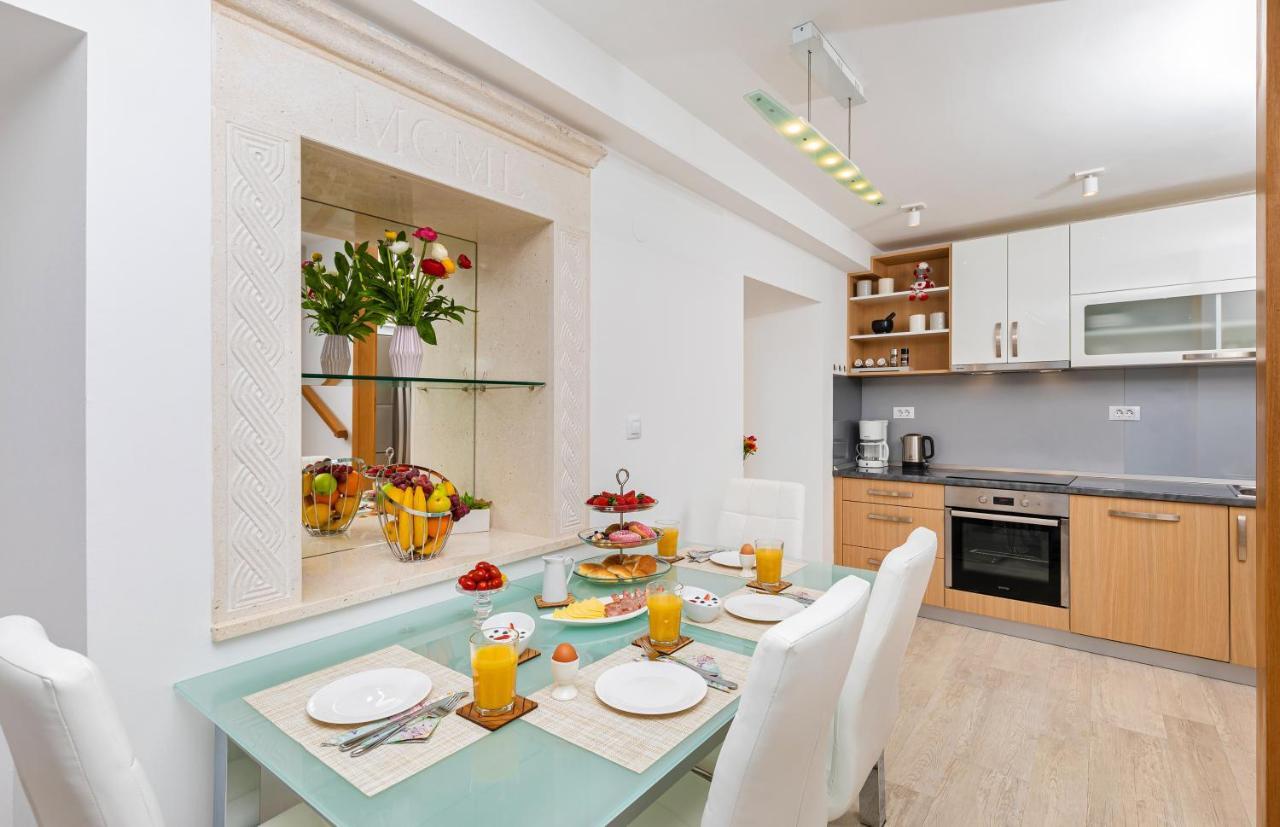 Domino Holiday Home Dubrovnik Extérieur photo