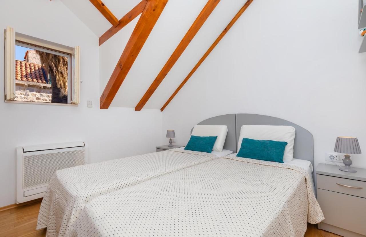 Domino Holiday Home Dubrovnik Extérieur photo