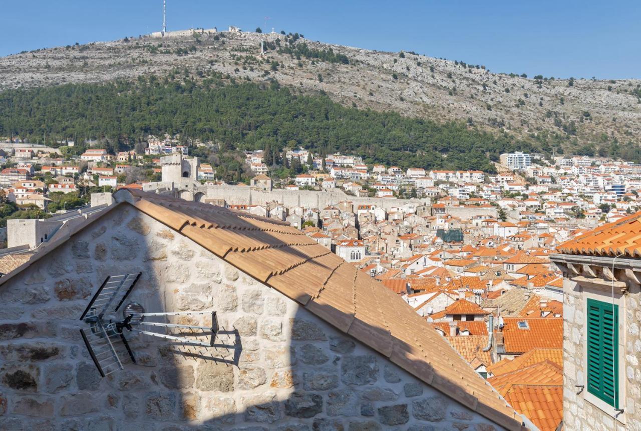 Domino Holiday Home Dubrovnik Extérieur photo