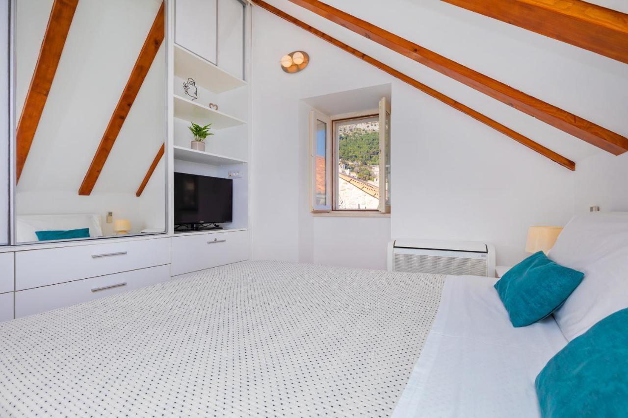 Domino Holiday Home Dubrovnik Extérieur photo