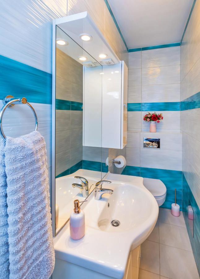 Domino Holiday Home Dubrovnik Extérieur photo