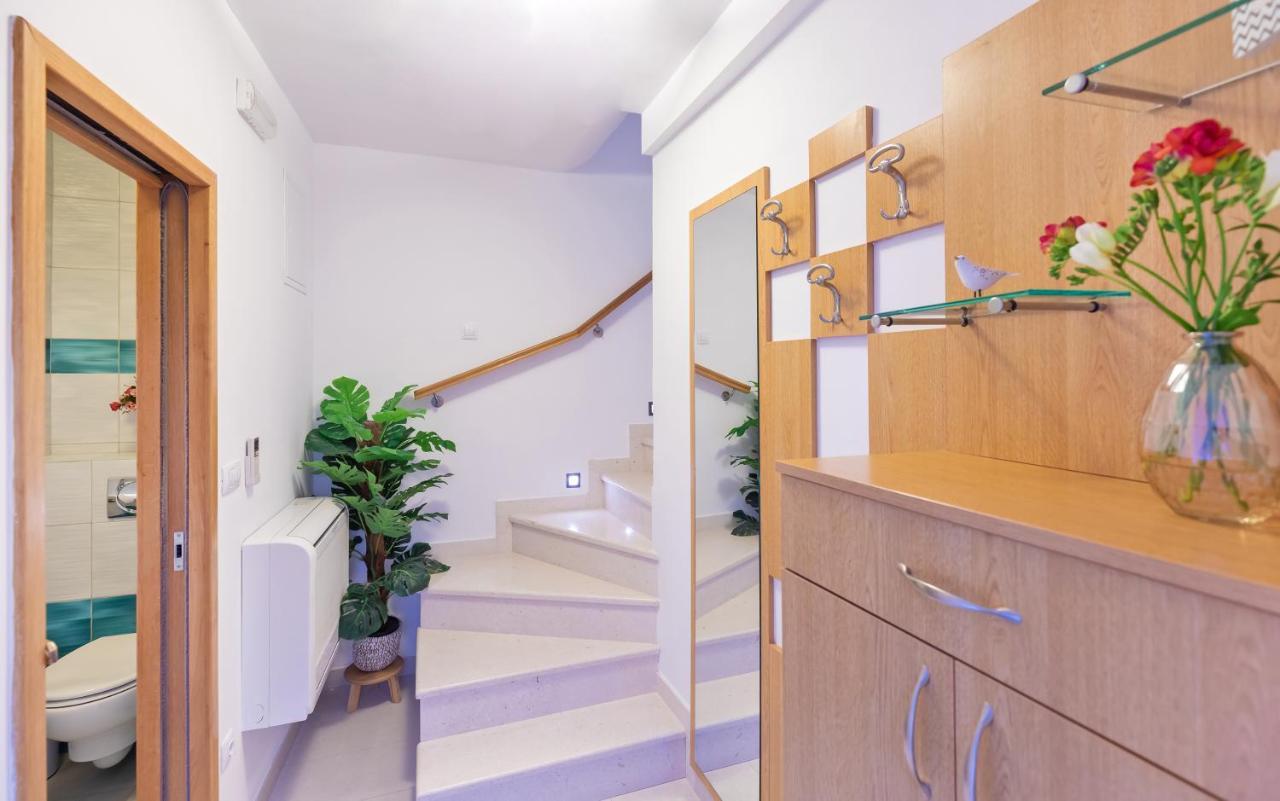 Domino Holiday Home Dubrovnik Extérieur photo