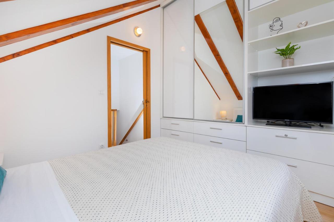 Domino Holiday Home Dubrovnik Extérieur photo
