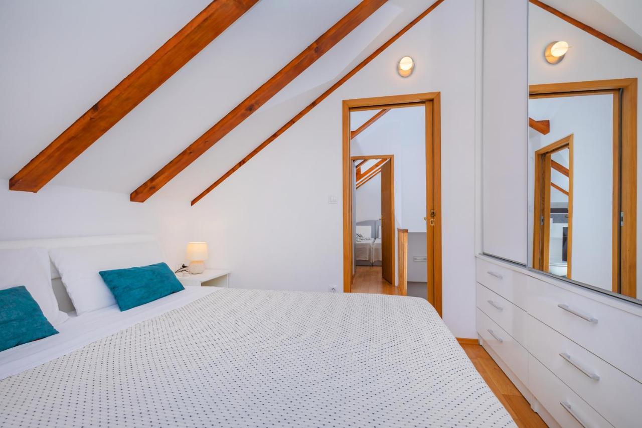 Domino Holiday Home Dubrovnik Extérieur photo